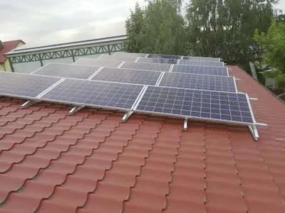 INSPAR Paweł Parda - fotowoltaika - pompy ciepła - klimatyzacje